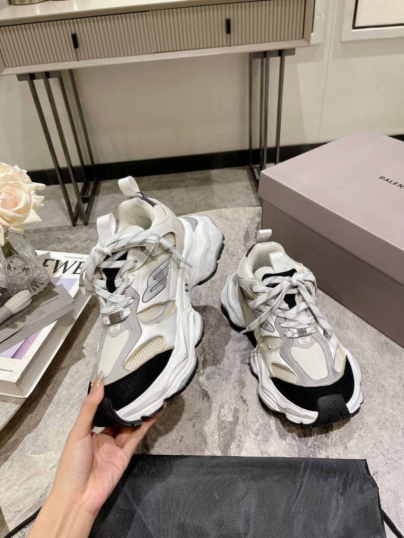 Balenciaga Track Shoes